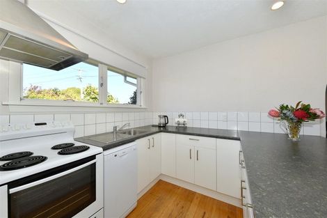Photo of property in 472 Wairakei Road, Burnside, Christchurch, 8053
