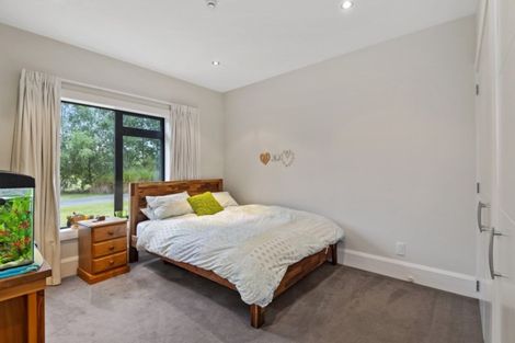 Photo of property in 33 Birchdale Place, Ohoka, Kaiapoi, 7692