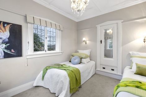 Photo of property in 15 Penrose Street, Woburn, Lower Hutt, 5010