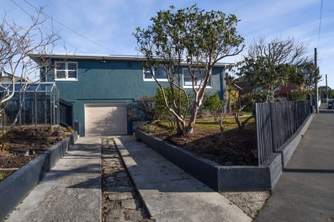 Photo of property in 58 English Avenue, Mornington, Dunedin, 9011