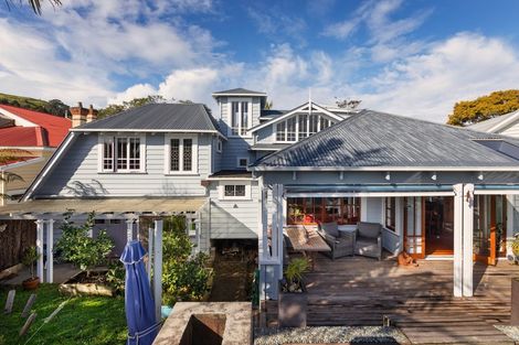 Photo of property in 7 Ashton Road, Mount Eden, Auckland, 1024