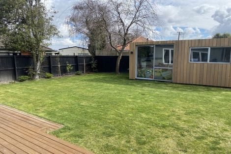 Photo of property in 55 North Parade, Richmond, Christchurch, 8013