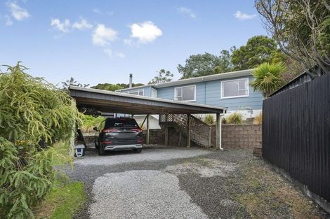 Photo of property in 11 Matariki Grove, Wainuiomata, Lower Hutt, 5014