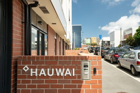 Photo of property in 305/21 King Street, Mount Cook, Wellington, 6021