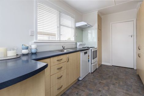 Photo of property in 112 Budge Street, Riversdale, Blenheim, 7201