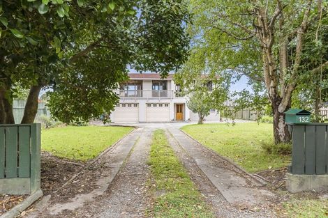 Photo of property in 132 Main Road, Waikanae, 5036
