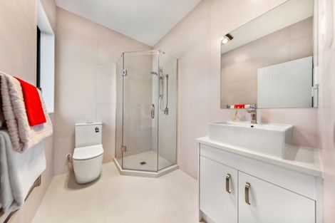 Photo of property in 6 Lavey Road, Flat Bush, Auckland, 2019