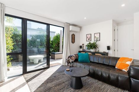 Photo of property in 38c Roosevelt Avenue, St Albans, Christchurch, 8014