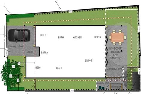 Photo of property in 30 Pourewa Street, Te Kauwhata, 3710