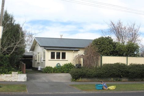 Photo of property in 9 Winter Street, Fairfield, Hamilton, 3214