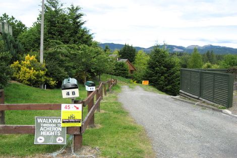 Photo of property in 52 Alpine Avenue, Hanmer Springs, 7334