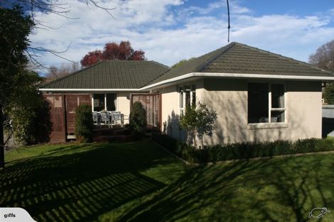 Photo of property in 17 Centaurus Road, Cashmere, Christchurch, 8022