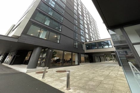 Photo of property in Vsp South, 205/168 Victoria Street, Te Aro, Wellington, 6011