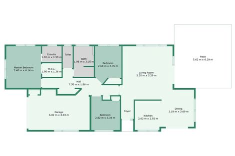 Photo of property in 86 Eivers Road, Whakatane, 3120