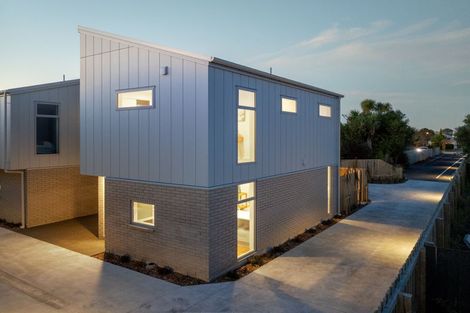 Photo of property in 4/243 Lyttelton Street, Spreydon, Christchurch, 8024