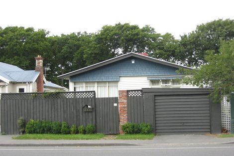 Photo of property in 46 Warrington Street, Mairehau, Christchurch, 8013