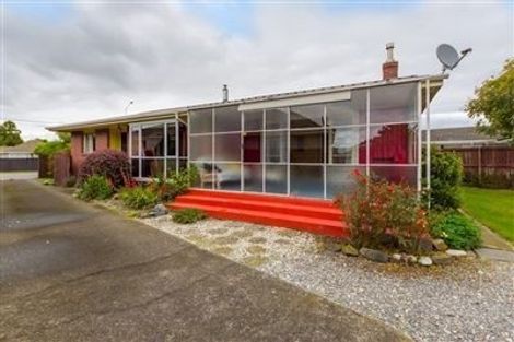 Photo of property in 277 Grahams Road, Bishopdale, Christchurch, 8053