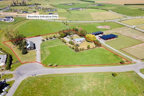 Photo of property in 36 Murneys Lane, Huntingdon, Ashburton, 7774