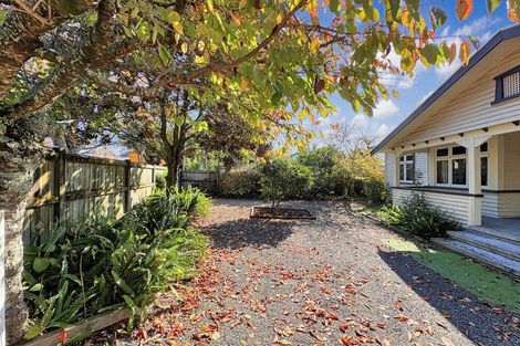 Photo of property in 17 Fow Street, Hamilton Central, Hamilton, 3204