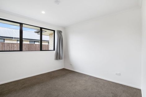 Photo of property in 14 Clanfield Way, Rolleston, 7615