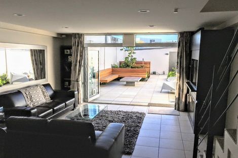 Photo of property in 1/45 Chester Street West, Christchurch Central, Christchurch, 8013