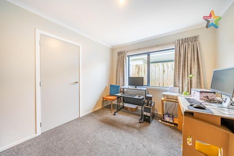 Photo of property in 56 Farmer Crescent, Taita, Lower Hutt, 5011