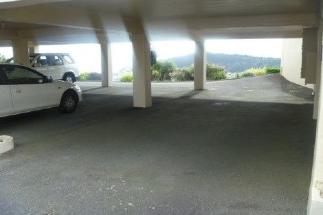 Photo of property in Harbour View Apartments, 147 Ohiro Road, Brooklyn, Wellington, 6021