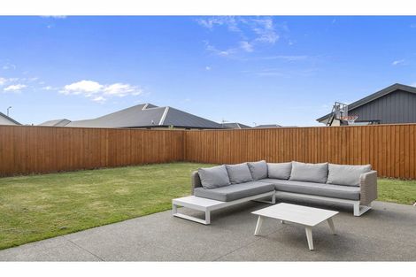 Photo of property in 3 Snow Cup Close, Lincoln, 7608