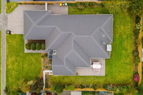 Photo of property in 244 Brookside Road, Rolleston, 7614