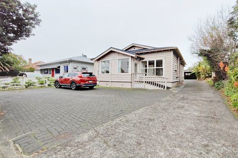 Photo of property in 352 Lake Road, Takapuna, Auckland, 0622