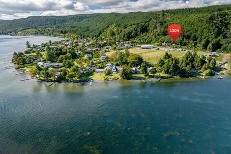 Photo of property in 1304 State Highway 30, Rotoiti Forest, Rotorua, 3074