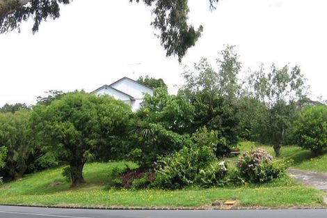 Photo of property in 1 Buckley Road, Epsom, Auckland, 1023