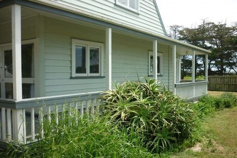 Photo of property in 118 Tramline Road, Ruawai, 0592