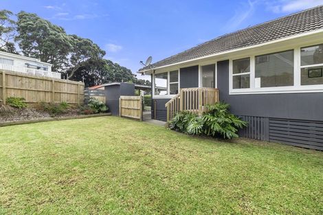 Photo of property in 3/151b Wallace Road, Mangere Bridge, Auckland, 2022