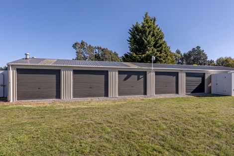 Photo of property in 915 Weedons Ross Road, West Melton, Christchurch, 7671