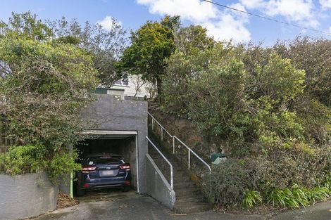 Photo of property in 28 Prospect Terrace, Johnsonville, Wellington, 6037