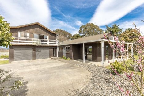 Photo of property in 134b Tipapakuku Road, Dannevirke, 4930