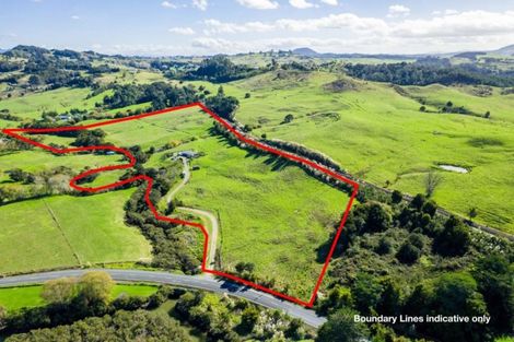 Photo of property in 86 Mangapai Road, Mangapai, Whangarei, 0178