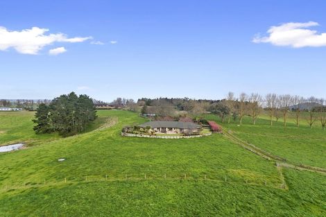 Photo of property in 268 Ngaroto Road, Te Awamutu, Ohaupo, 3883