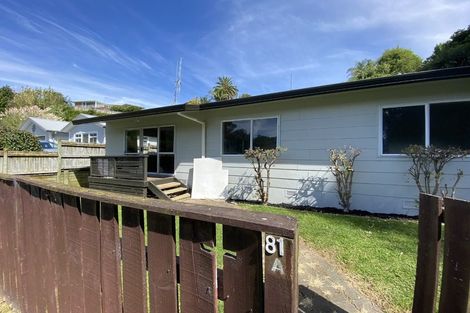 Photo of property in 81a Pillans Road, Otumoetai, Tauranga, 3110
