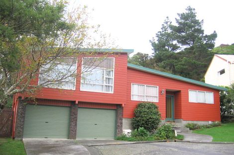 Photo of property in 103 John Sims Drive, Johnsonville, Wellington, 6037