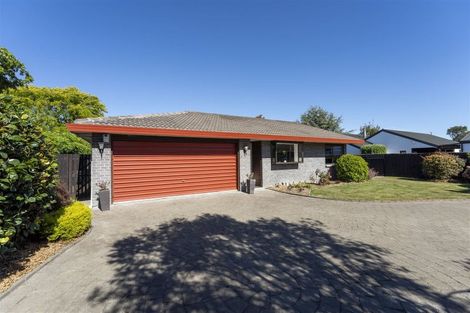 Photo of property in 25 Fernbrook Place, Mairehau, Christchurch, 8013