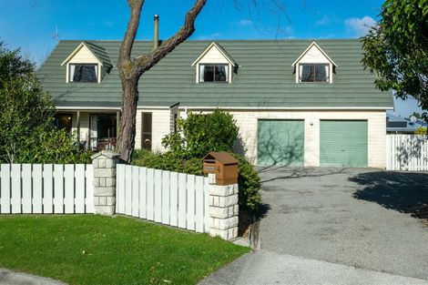 Photo of property in 4 Sherwood Place, Springlands, Blenheim, 7201