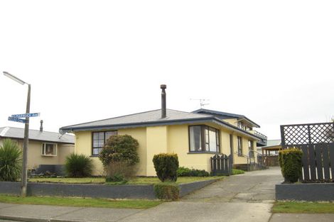 Photo of property in 30 Kilmarnock Avenue, Strathern, Invercargill, 9812