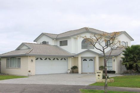 Photo of property in 31 Athenry Place, Dannemora, Auckland, 2016