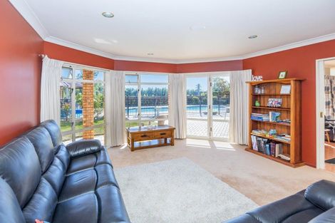 Photo of property in 283 Raynes Road, Rukuhia, Hamilton, 3282