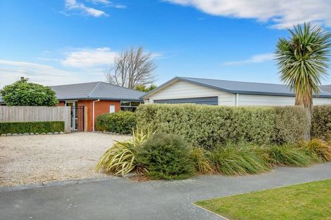 Photo of property in 290 Horndon Street, Darfield, 7510