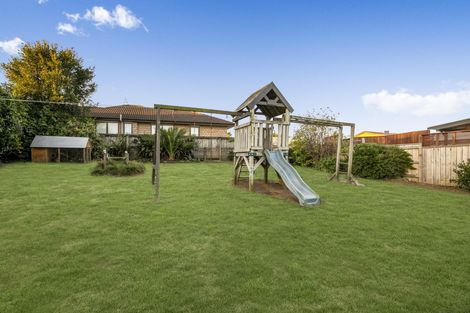 Photo of property in 24 Saint Johns Avenue, Tuakau, 2121