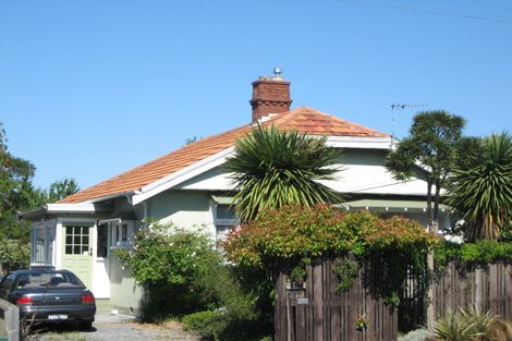Photo of property in 48 Petrie Street, Richmond, Christchurch, 8013