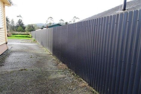 Photo of property in 12 Inverness Street, Dunollie, Runanga, 7803